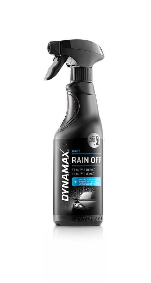 DXG2 - TEKUTÝ STIERAČ 500ML