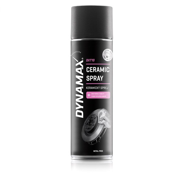 DYNAMAX DXT16 ODSTRAŇOVAČ ASFALTU 500ML