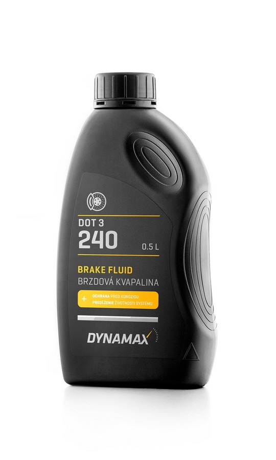 DYNAMAX 240 DOT3 0,5L