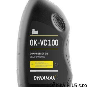 DYNAMAX OKVC 100 1 L