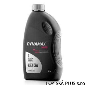 DYNAMAX M6AD SAE 30 1L