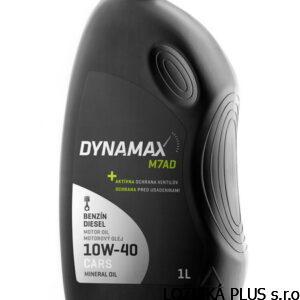 DYNAMAX M7AD 10W-40 1L