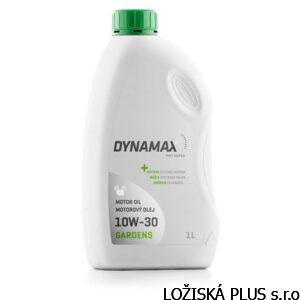 DYNAMAX M4T GARDENS SUPER 10W-30 1L