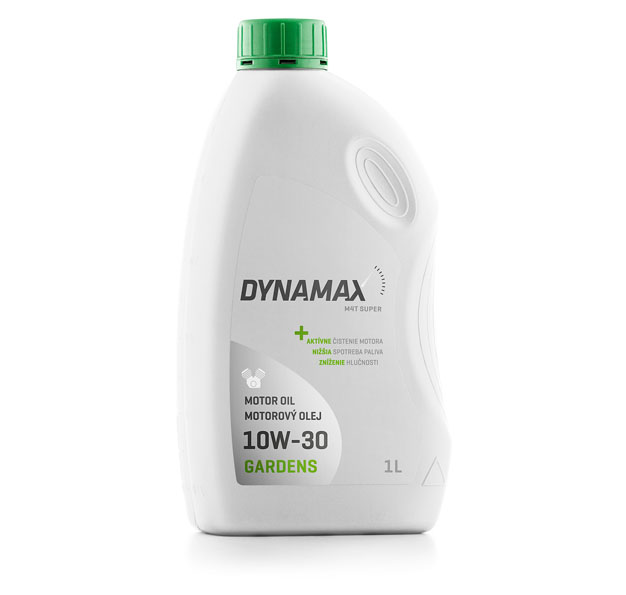 DYNAMAX M4T GARDENS SUPER 10W-30 1L