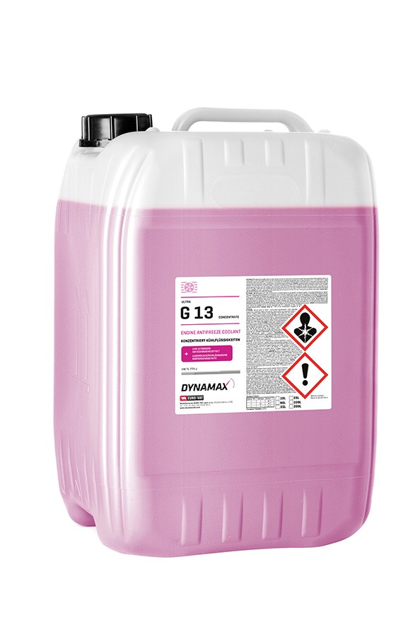 DYNAMAX COOL 13 ULTRA 25L