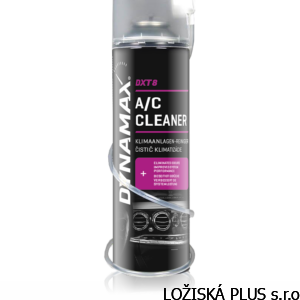 DXT8 ČISTIČ KLIMATIZÁCIE 400ML