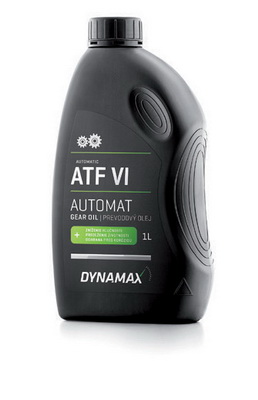 DYNAMAX ATF VI 1L