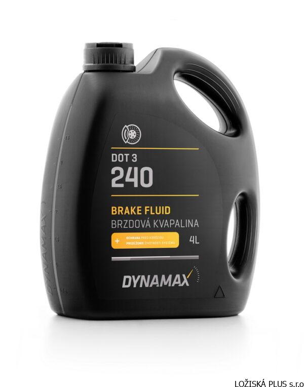DYNAMAX 240 DOT3 4L