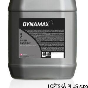DYNAMAX M6AD 10L