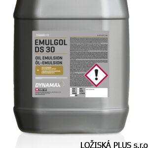 DYNAMAX EMULGOL DS 30 10L