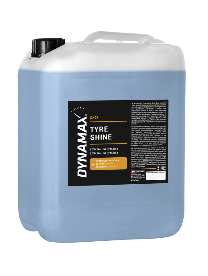 DXE5-LESK NA PNEUMATIKY 10KG