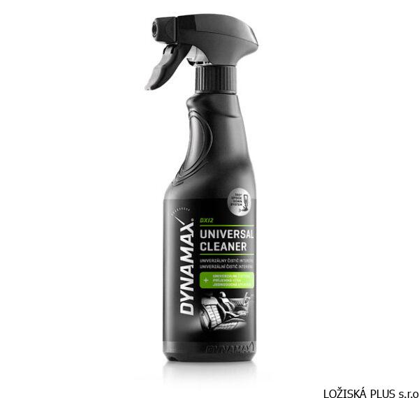 DXI2-UNIVERZÁLNY ČISTIČ INTERIÉRU 500ML