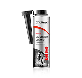 DYNAMAX ČISTENIE OLEJOVÉHO SYSTÉMU 300ML