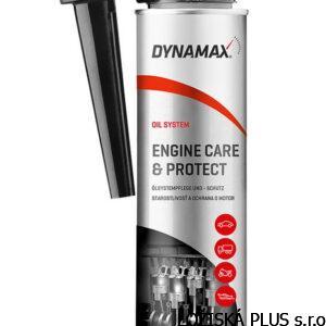 DYNAMAX STAROSTLIVOSŤ A OCHRANA MOTORA 300ML