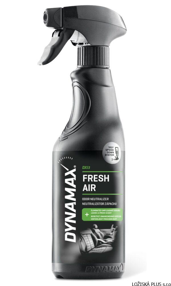 DXI3-DYNAMAX OSVIEŽOVAČ VZDUCHU 500 ML