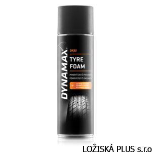 DXE5 PENA NA PNEUMATIKY 500ML