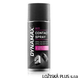 DXT3-SPREJ NA KONTAKTY 400ML