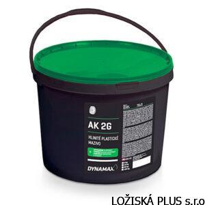 DYNAMAX AK2G 9KG