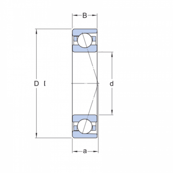 lož. 7319 BEP/SKF - Image 2