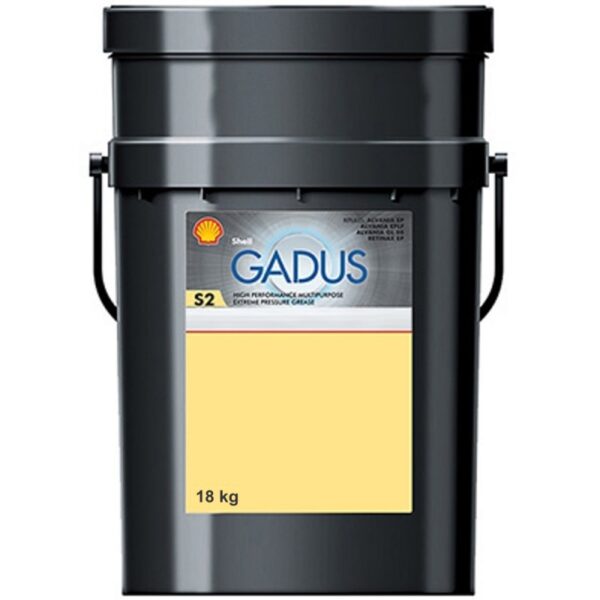 Shell Gadus S2 V220AD 2 18KG