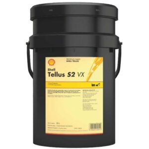 Shell Tellus S2 VX 68 20L