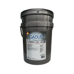Shell Gadus S4 V45AC 00/000 18 kg